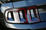 Ford Mustang Boss 302 Laguna Seca 2013 года